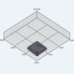 GD32F305RCT6
