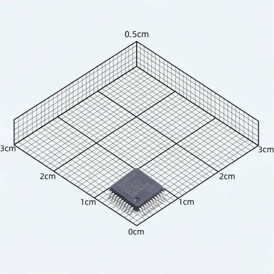 GD32E113CBT6