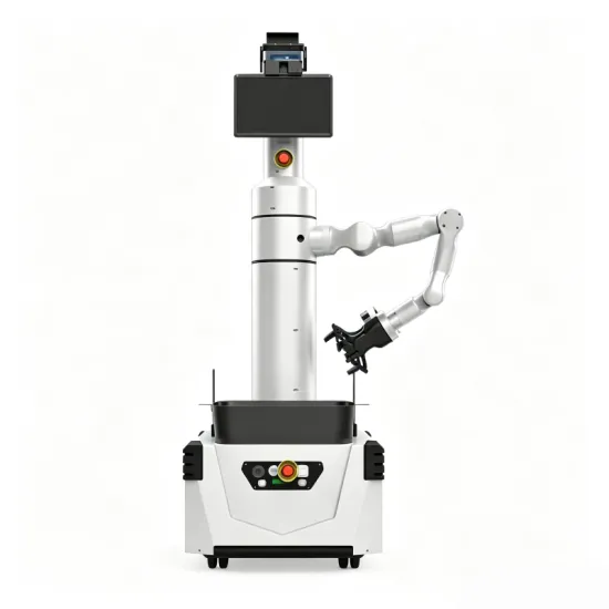 松灵AgileX Cobot S KIT具身智能科研平台适配多款底盘 覆盖全地形场景
