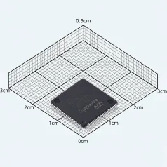 GD32F427VGT6