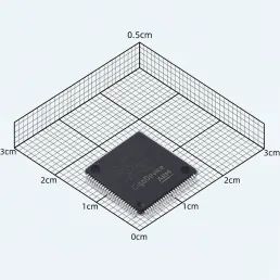 GD32F427VGT6