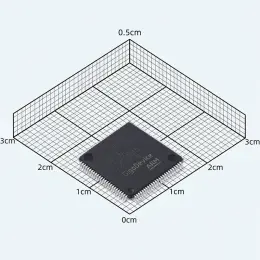 GD32F427VGT6