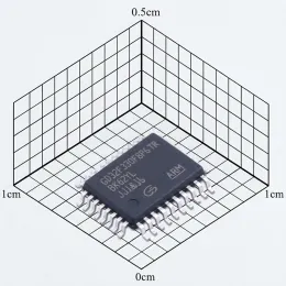 GD32F330F6P6TR