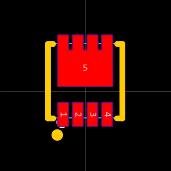 NVTFS5116PL-MS