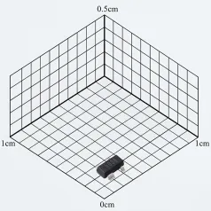 SP0503BAHTG