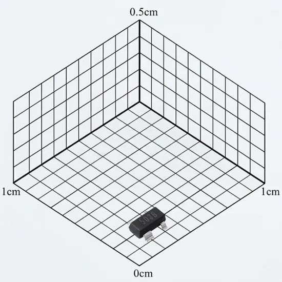 SP0503BAHTG