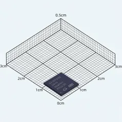 GD32F450IGH6
