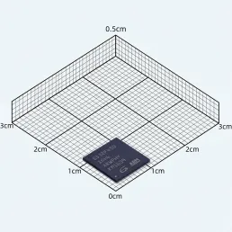 GD32F450IGH6