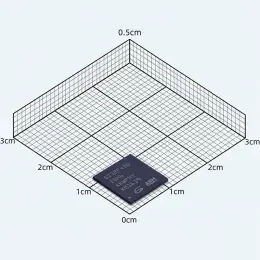 GD32F450IGH6