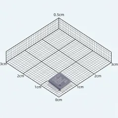 GD32C113CBT6