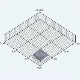GD32C113CBT6