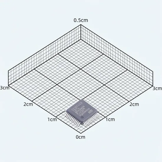 GD32C113CBT6