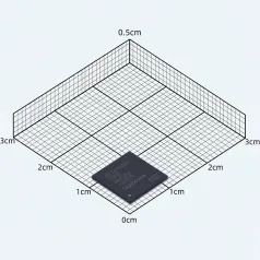 GD32F407IGH6