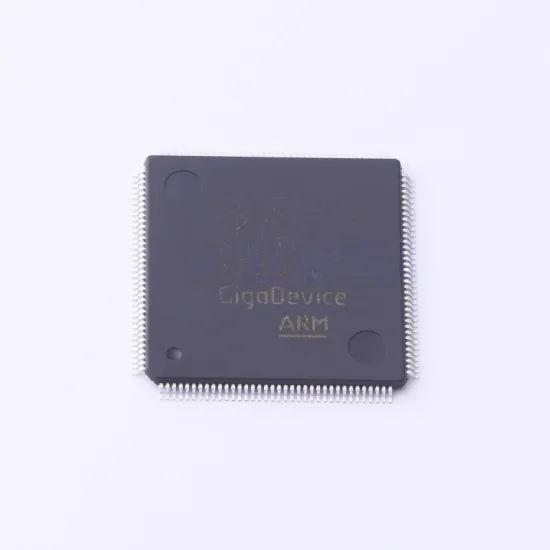 GD32F470ZKT6