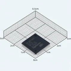 GD32F405VGT6