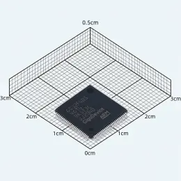 GD32F405VGT6