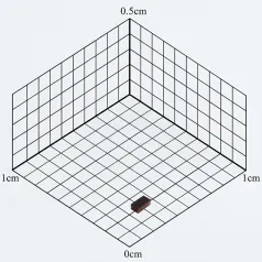 TPESD0402G05V