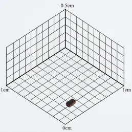 TPESD0402G05V