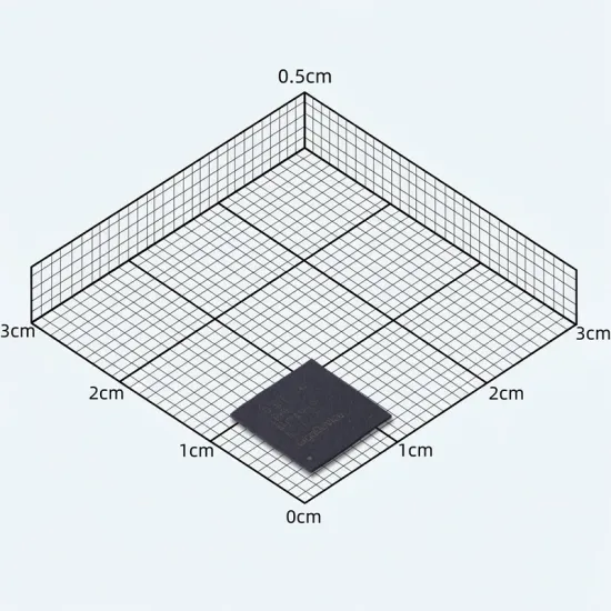 GD32F470IGH6