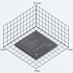 GD32F470VKH6