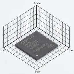 GD32F470VKH6