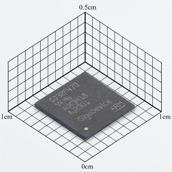 GD32F470VKH6