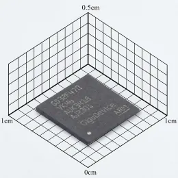 GD32F470VKH6