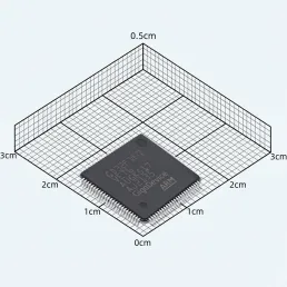 GD32F307VET6
