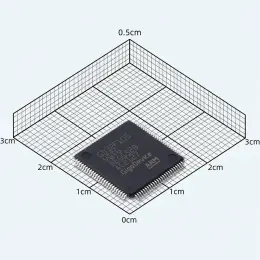 GD32F105VGT6