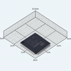 GD32F305VCT6