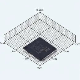 GD32F305VCT6