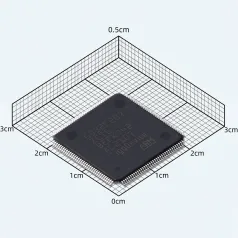 GD32F207ZCT6
