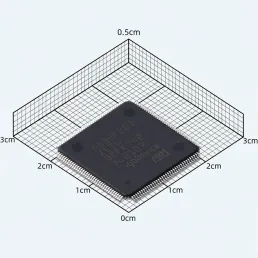 GD32F207ZCT6
