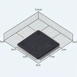 GD32F207ZCT6