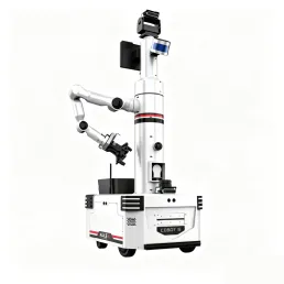 AgileX Cobot S KIT intelligent research platform is compatible with multiple chassis and covers all terrain scenarios