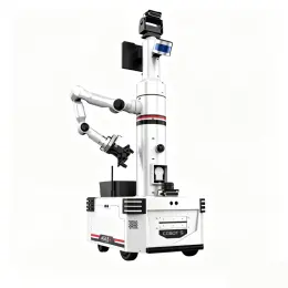 AgileX Cobot S KIT intelligent research platform is compatible with multiple chassis and covers all terrain scenarios