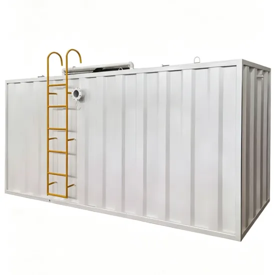 STP-MBR: One Wastewater System for B&Bs, Villas, Campsites & Rural Properties