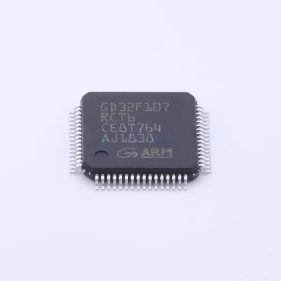 GD32F107RCT6