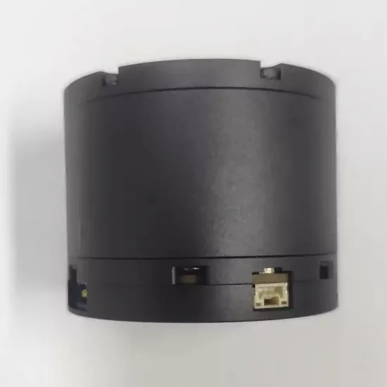 ENCOS Integrated Planetary Gear Joint Module – High-Torque Dual-Encoder Robot Joint Motor