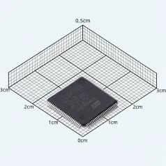 GD32E503VCT6