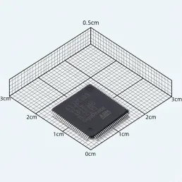 GD32E503VCT6