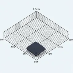 GD32F305RBT6