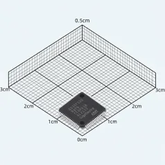 GD32F130R8T6
