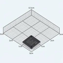 GD32F130R8T6