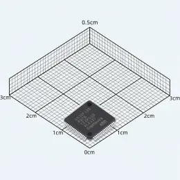 GD32F130R8T6