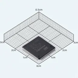 GD32F470VET6