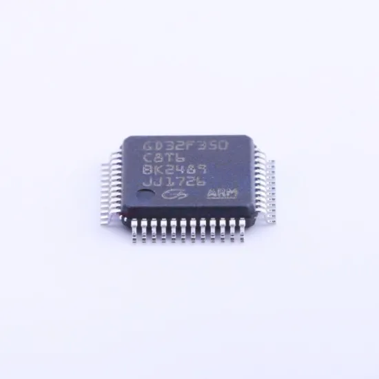 GD32F350C8T6