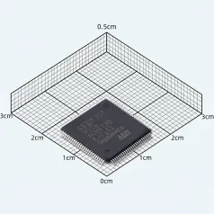GD32F307VGT6