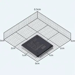 GD32F307VGT6