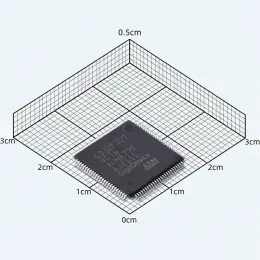 GD32F307VGT6